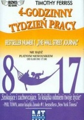4-godzinny tydzień pracy