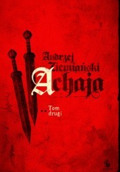 Achaja. Tom II
