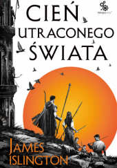 Cień utraconego świata