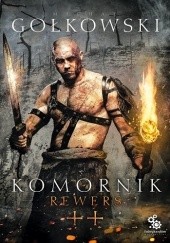 Komornik II. Rewers