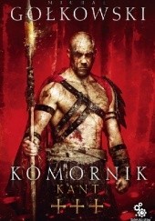 Komornik III. Kant