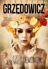 Księga jesiennych demonów