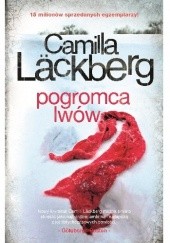 Pogromca lwów