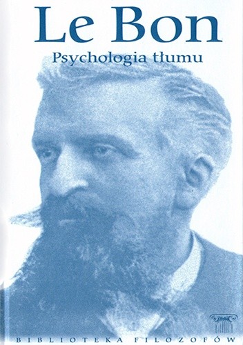 Psychologia tłumu
