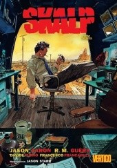 Skalp: Tom trzeci