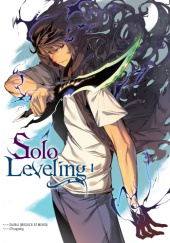 Solo Leveling (Tom 1)