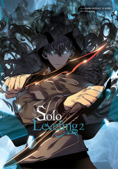 Solo Leveling (Tom 2)