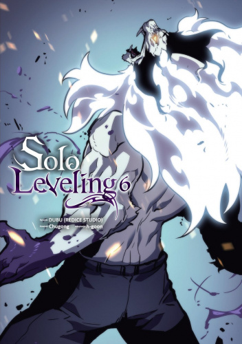 Solo Leveling (Tom 6)