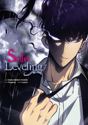 Solo Leveling (Tom 7)