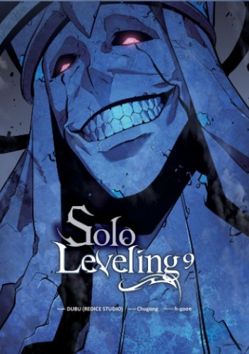 Solo Leveling (Tom 9)