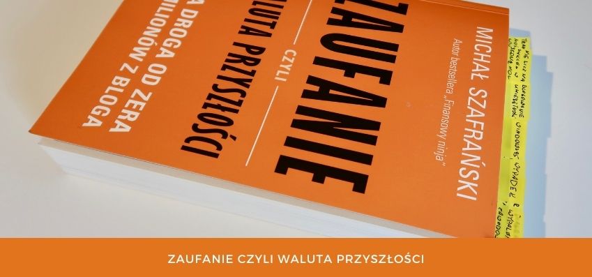 Zaufanie czyli waluta przyszłości